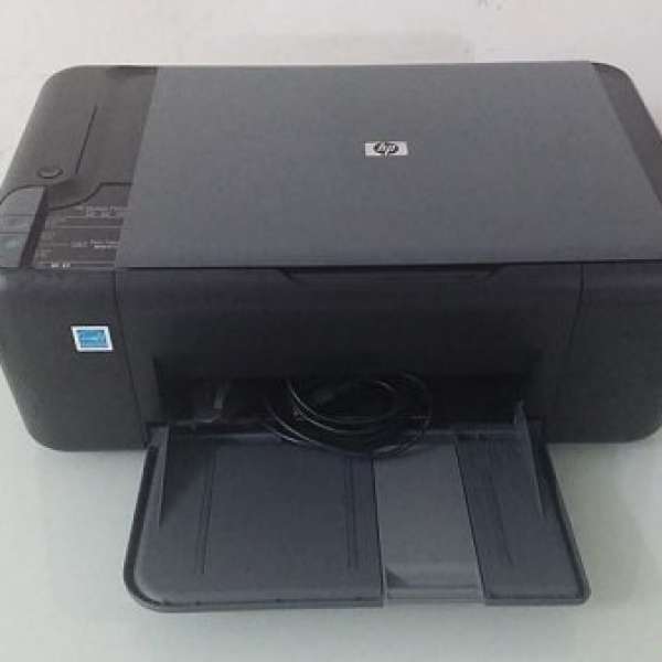 HP F2140 Printer 3合1 (影印，掃描，列印)
