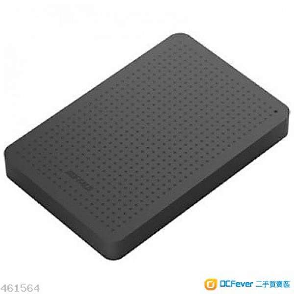 出售2.5" Buffalo USB3.0 500GB External Hard disk