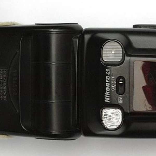 Nikon SB26 閃光燈