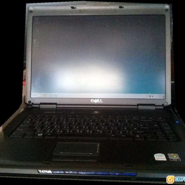 港行 DELL Vostro 1500 notebook (Core2 Duo+獨顯+Vista)