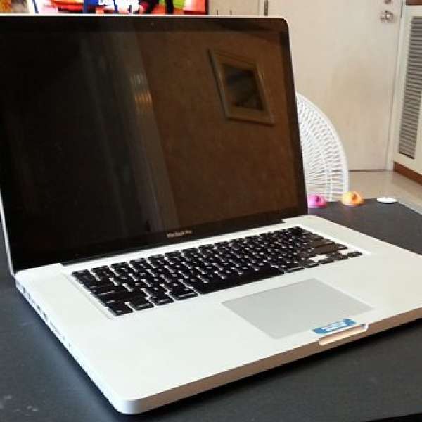 MacBook Pro 15" 2009