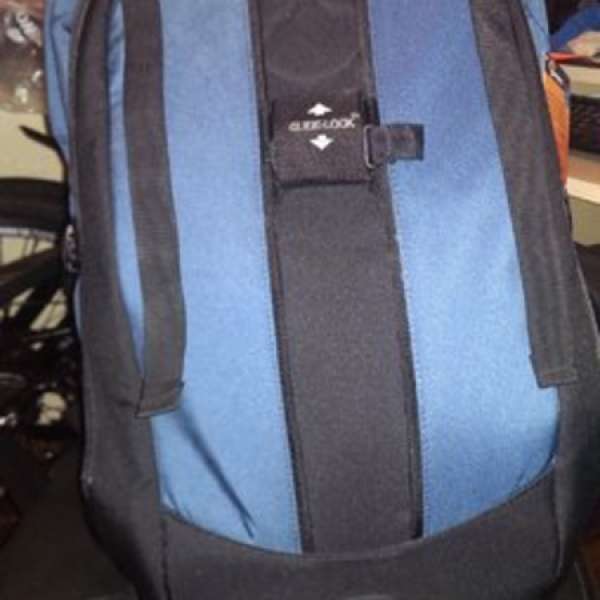 Lowepro CompuPrimus AW Backpack 40週年版 大size