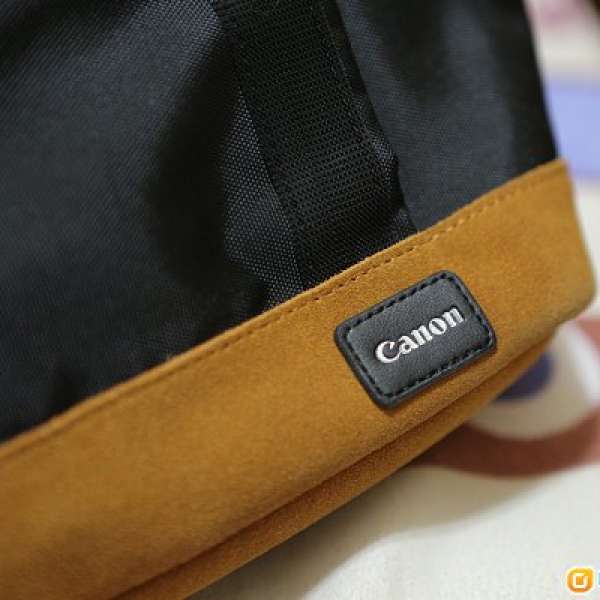 Canon Camera Bag