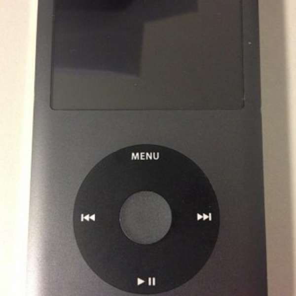 iPod Classic 160 GB (Late 2009)