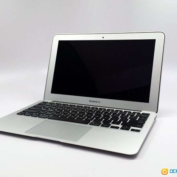 全新 MacBook Air (可選擇連$800 gift card)