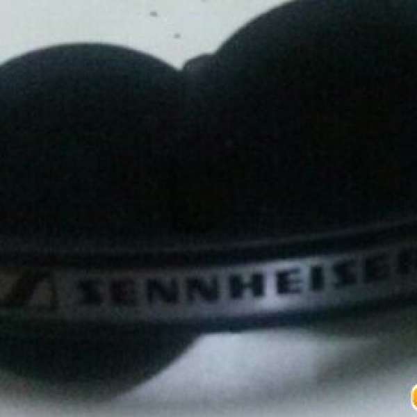 Sennheiser PX 100-II(黑色95%新,有單有盒有保)