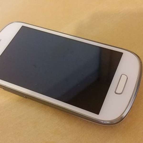 Samsung Galaxy SIII Mini / (S3 Mini) GT-i8190N not S2 S4 or S5