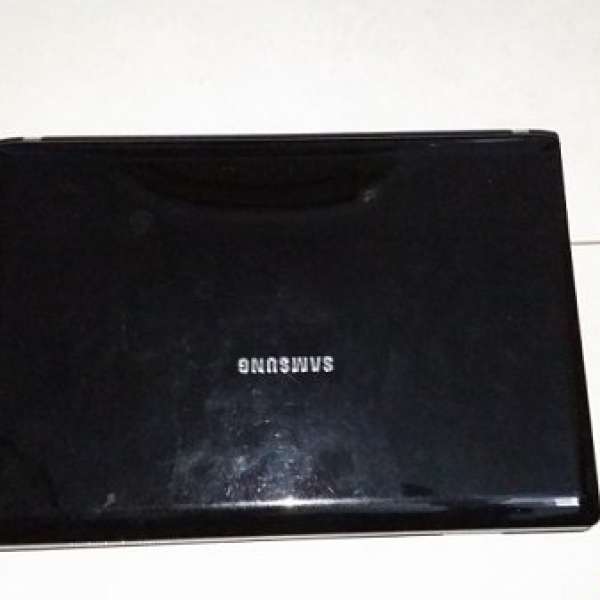 Samsung NC10 netbook