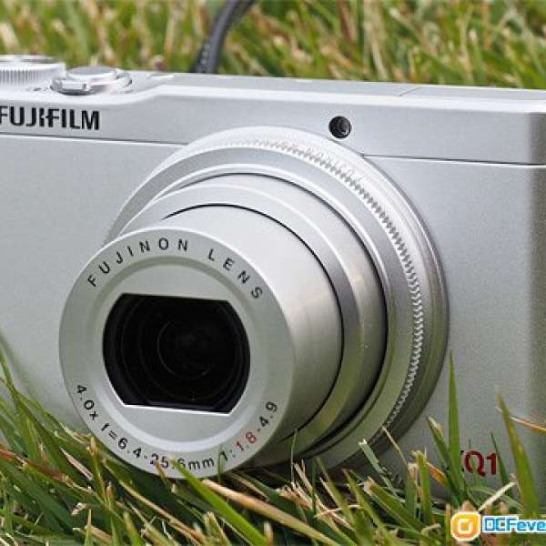 Fujifilm XQ1 99% 新, 有單有保行貨