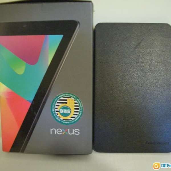 Nexus 7 2012 (16GB)