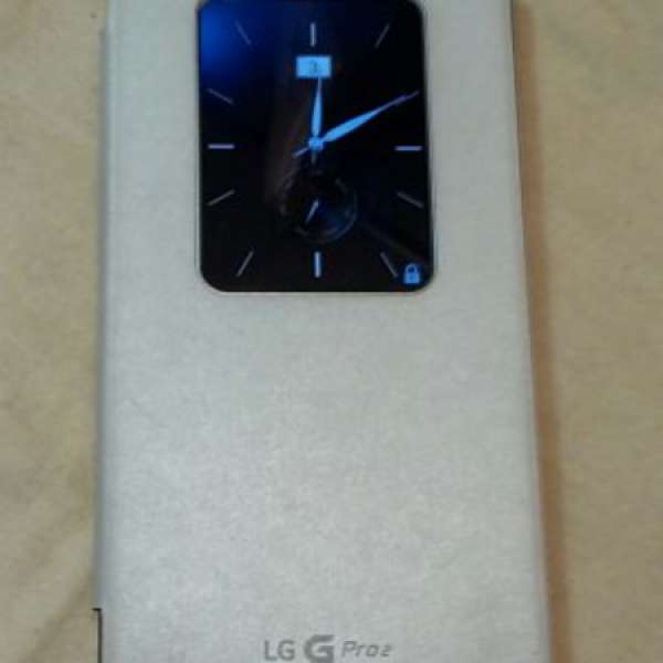 LG G PRO 2 F350l LTE-A 韓版 32gb rom 4G全港通行,任試。