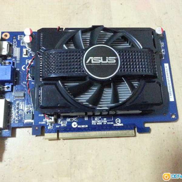 ASUS GT240 512M DDR5