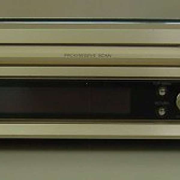 Onkyo Integra DV-SP800 高級SACD / DVD-Audio/Video Player