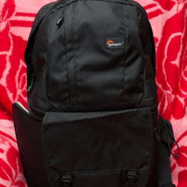 Lowepro Fastpack 350 Camera Bag (Black)