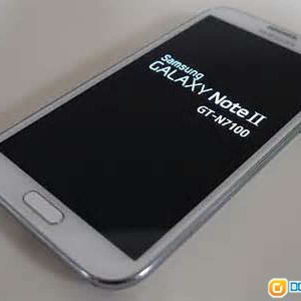 Samsung Note 2 N7100 (3g)