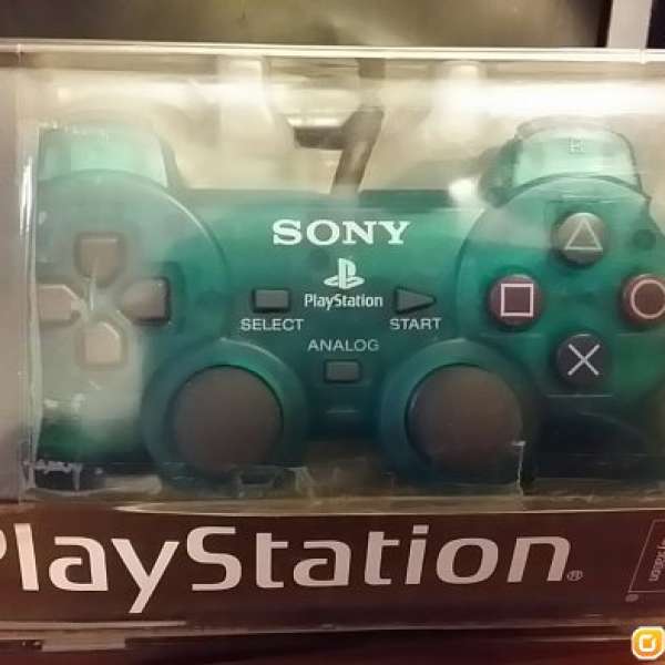Playstation 1  Control