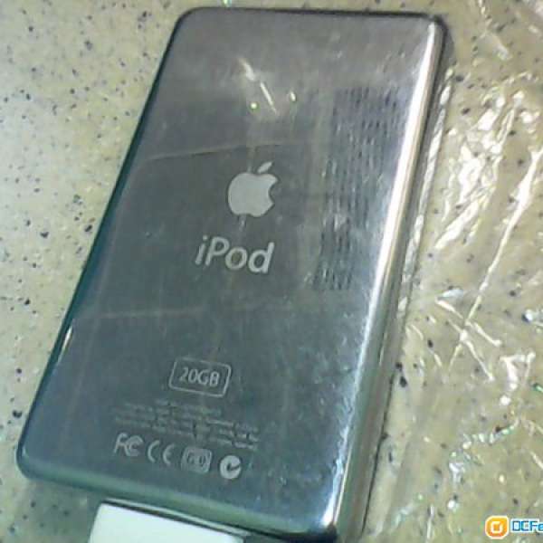 Apple iPod 20G