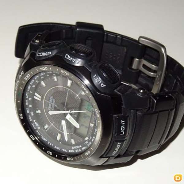 Casio Protrek PRG-510