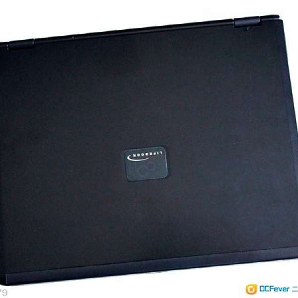 少用Fujitsu S7021 S-series notebook