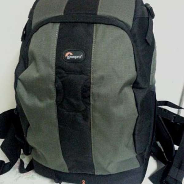 Lowepro Flipside AW 400  backpack 背包