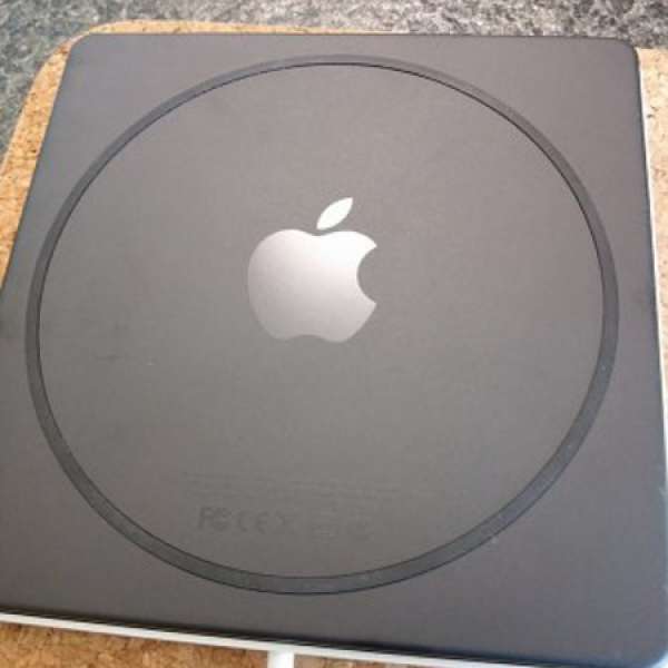 Apple 外置Superdrive for Macbook air