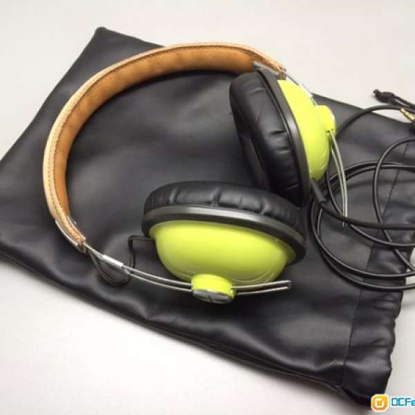 Panasonic Headphone 新淨無花 靚聲