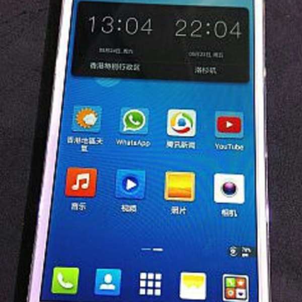 COolpad 8730L