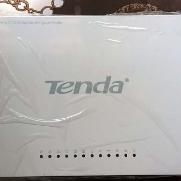 Tenda W1800R AC1750 Router