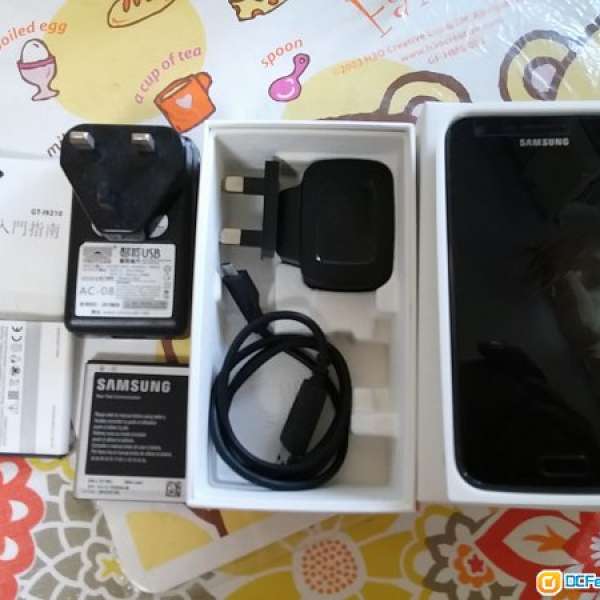 95%new Samsung Galaxy S2 LTE I9210