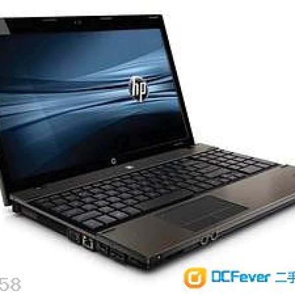 i7 HP Probook 4520s notebook