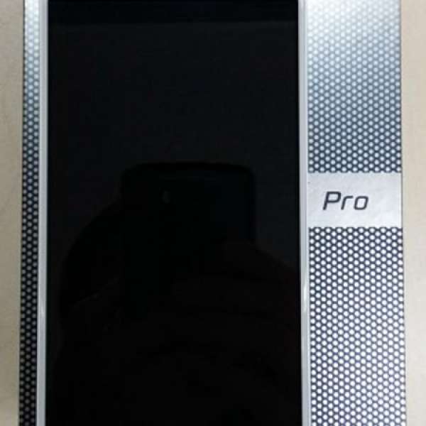 LG G Pro E988 98%新 (白色台版) 連全套配件 (一電一叉)