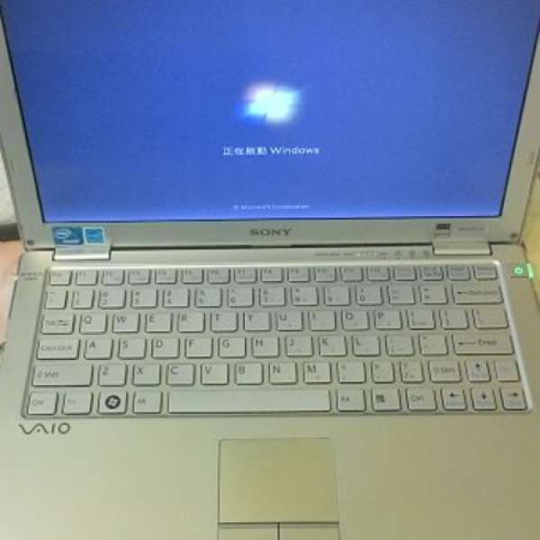 Sony VAIO X VPCX127 金色 (not Surface, iPad, Windows 8 Tablet)