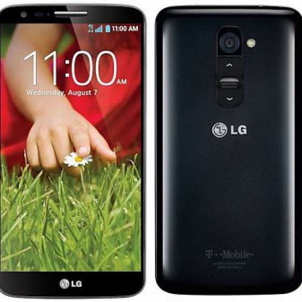 LG G2 f320k 黑色 原裝韓國版