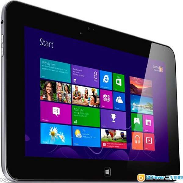 Dell Latitude 10 Tablet (100%新,幫朋友放)