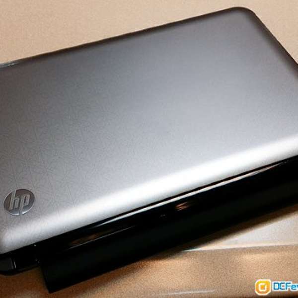 HP Mini 210-1112TU Notebook netbook 極少用非常新