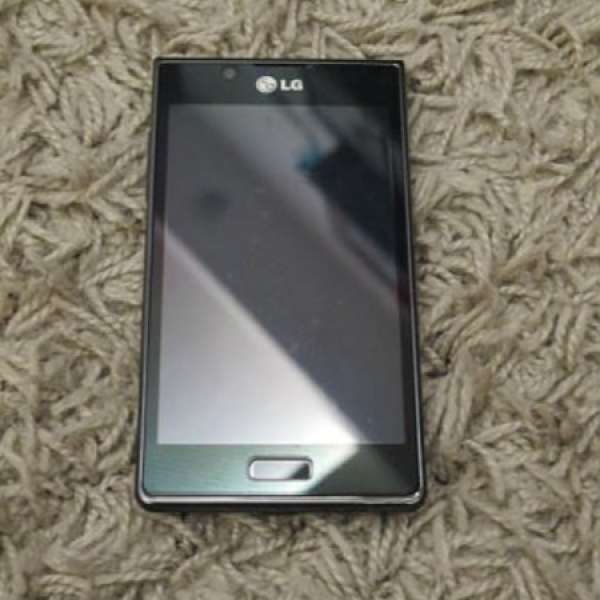90%新 LG L7 P705 3.5G