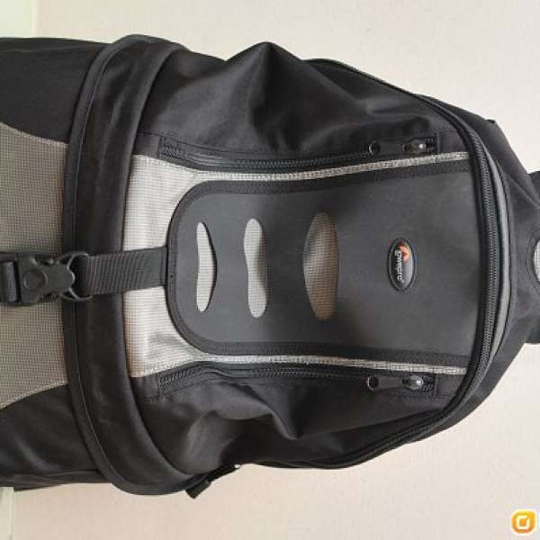 Lowepro backpack