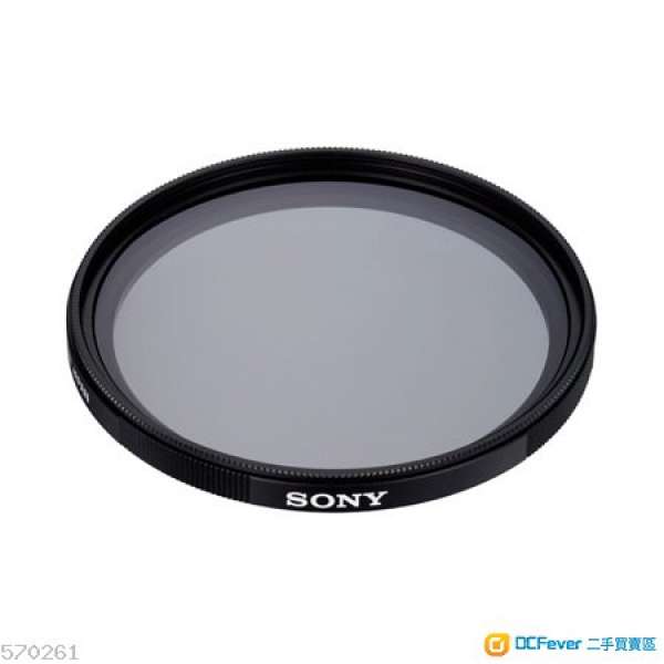 Sony 蔡司 CPL 49mm