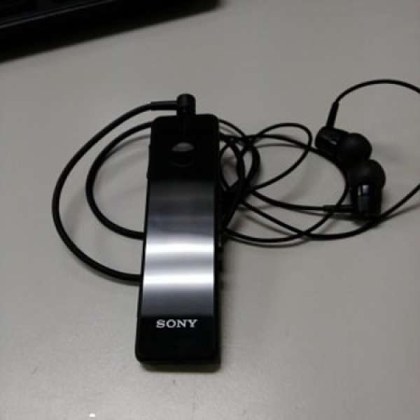 Sony SBH52 NFC藍芽耳機