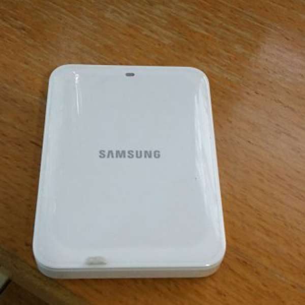 Samsung Galaxy S4 原廠電池連原裝充電盒