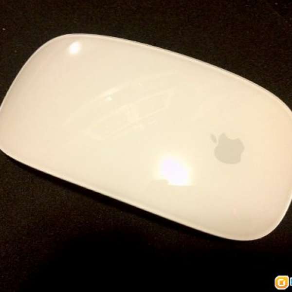 售全新 Apple Bluetooth Multi-Touch Magic Mouse for MacBook Pro / Air 蘋果藍牙