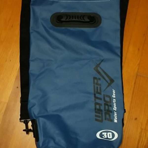 Water Pro Dry Bag 防水装 30L