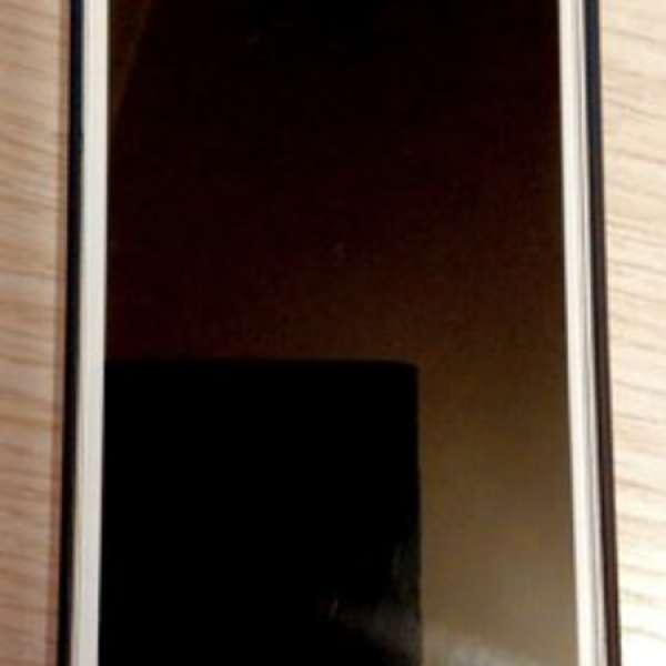 iPhone 5S 香檳金 32GB 99%new