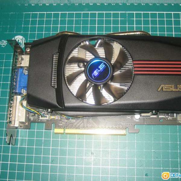 asus 550ti