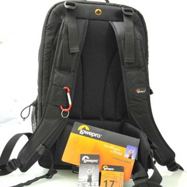 Lowepro Fastpack 350