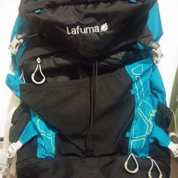 LAFUMA – FASTLITE 35L 背囊，背包 Backpack