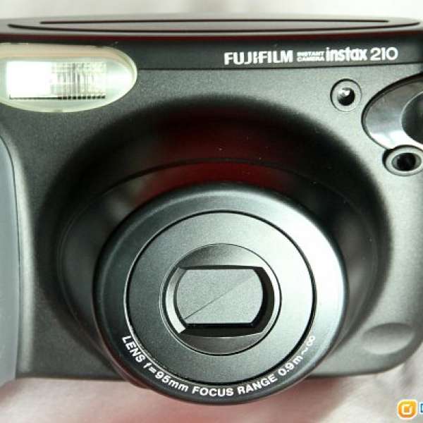 Fuji Instant Camera Instax 210