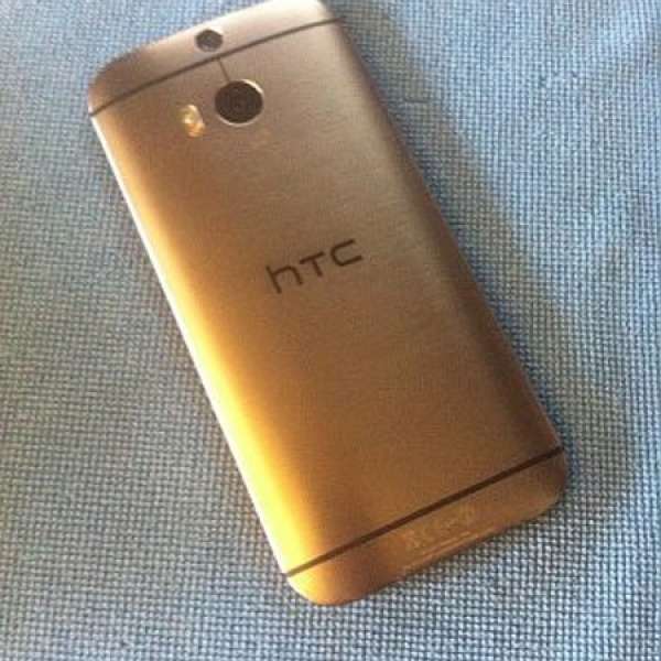 90%新 HTC One M8 Black