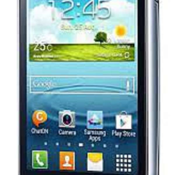 Samsung Galaxy Young S6310n