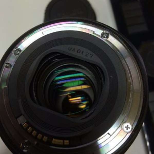 出售物品: Canon 24-105 F.4 L USM IS (95% New)